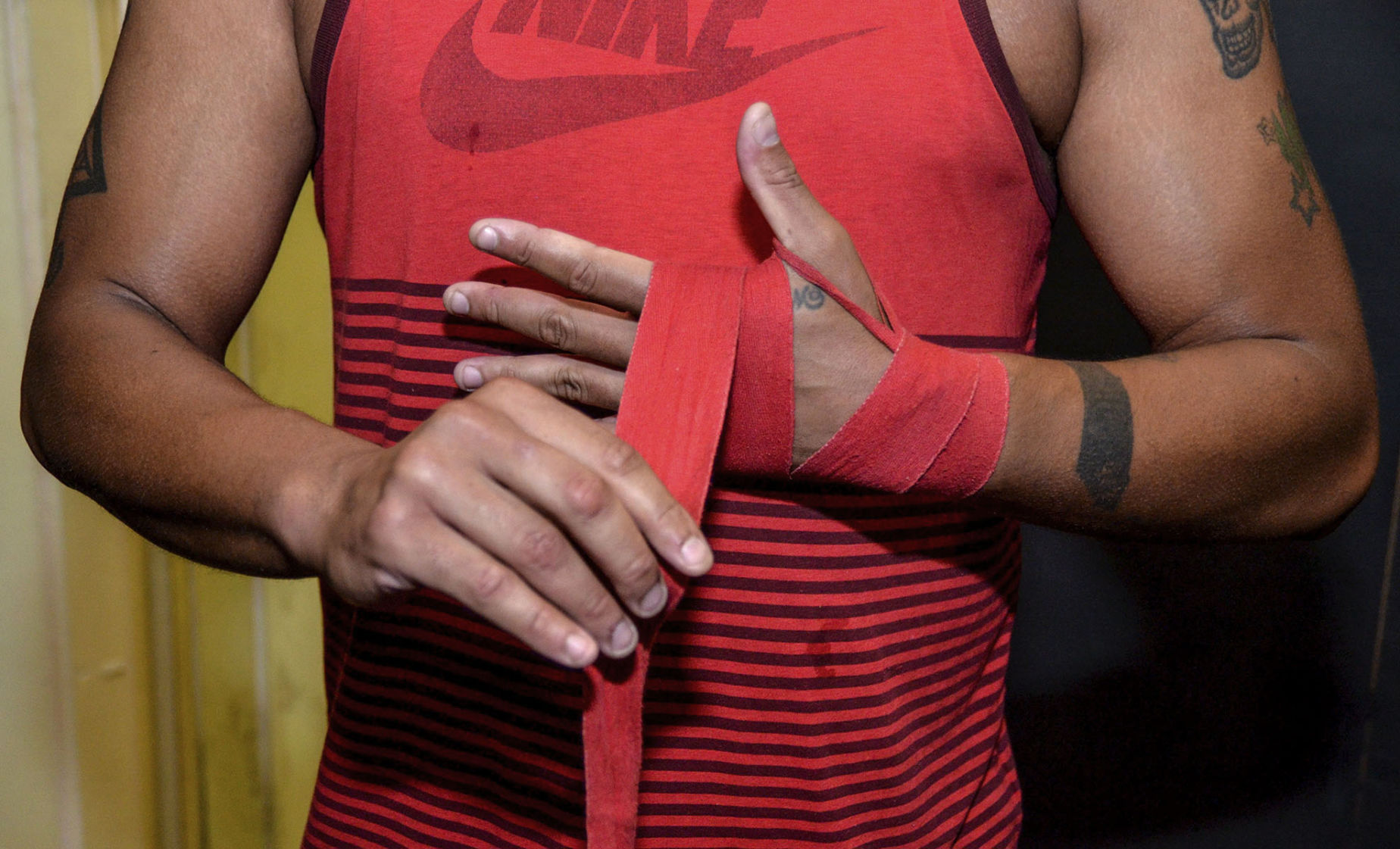 Training